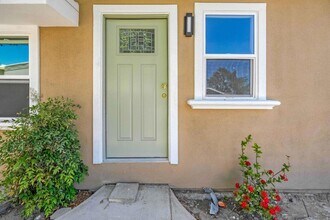 73400 Algonquin Pl in Thousand Palms, CA - Foto de edificio - Building Photo