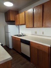 Cedar Creek Apartments and Townhomes in Van Buren, AR - Foto de edificio - Building Photo