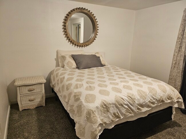 property at 5713 S Elati Way