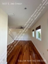 5637 2nd St in Long Beach, CA - Building Photo - Building Photo