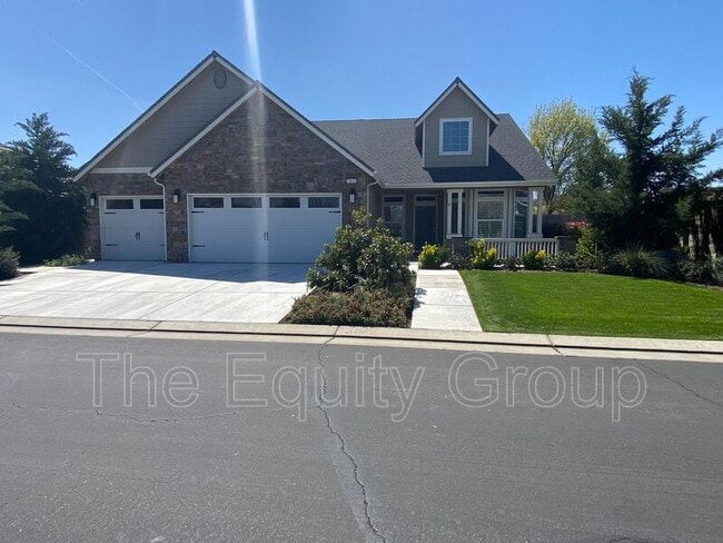 property at 3163 Parks Ave