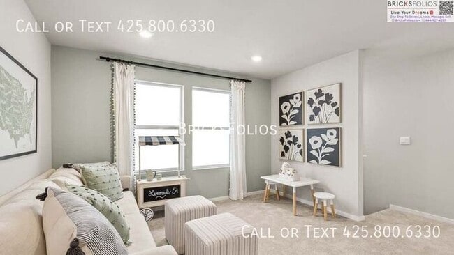 property at 1701 Moran Ave