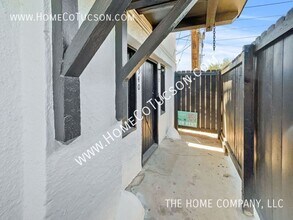 940 E Florita St in Tucson, AZ - Building Photo - Building Photo
