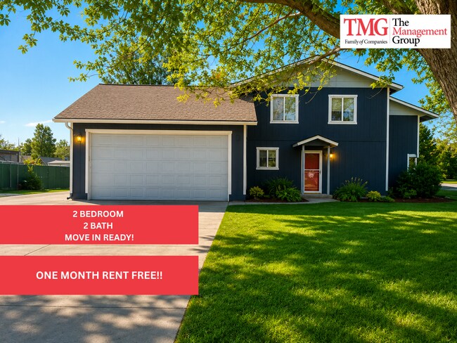 property at 1872 Alder Ave