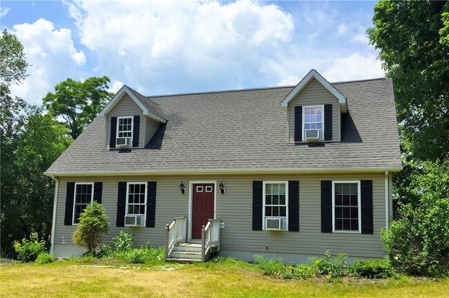 property at 317 Bellvale Lakes Rd