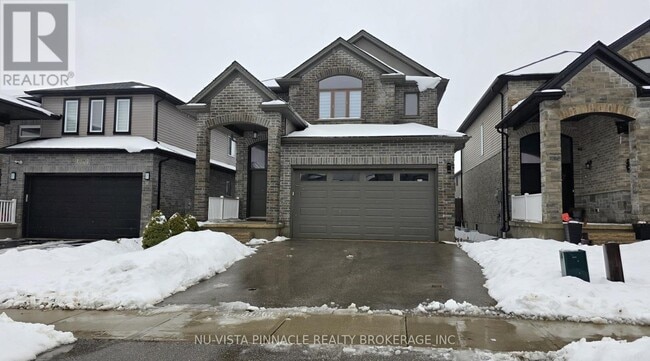 property at 2076 Gough Ave