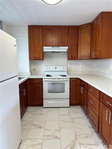 2001 Aupuni St in Honolulu, HI - Building Photo - Building Photo