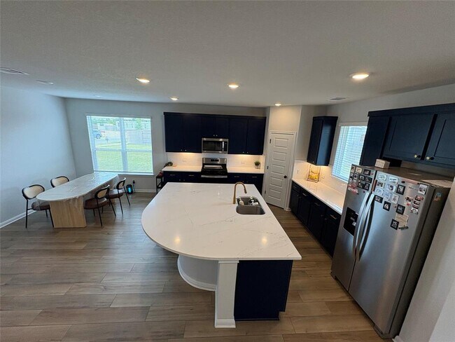 2148 Tobias Leo Wy in Round Rock, TX - Building Photo - Building Photo