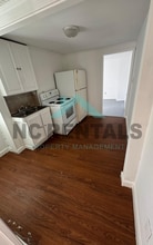 613 Quarry St in Raleigh, NC - Foto de edificio - Building Photo