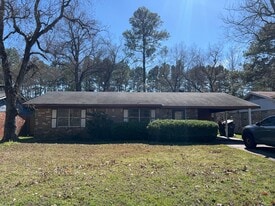 632 Kingstowne Pl in Shreveport, LA - Building Photo