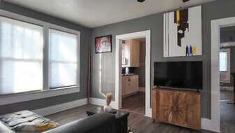 3737 Maywood Ave in Baton Rouge, LA - Building Photo