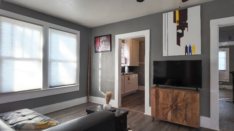 3737 Maywood Ave in Baton Rouge, LA - Building Photo