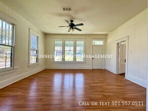 502 S Florida St in Pine Bluff, AR - Building Photo - Building Photo