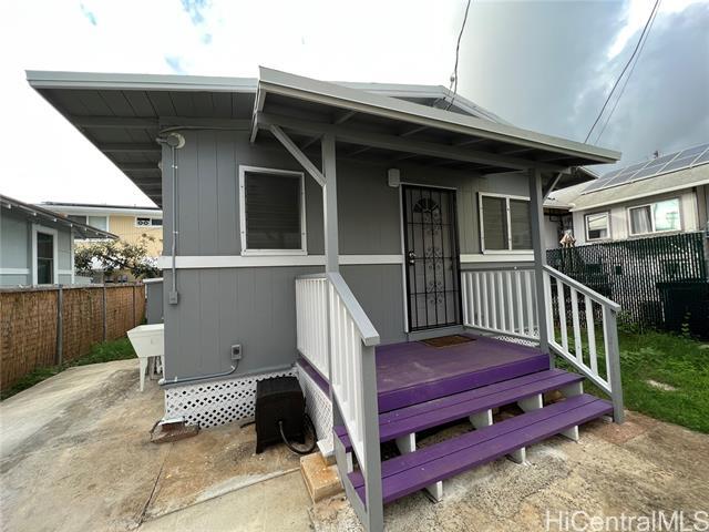 3046 Harding Ave in Honolulu, HI - Building Photo - Building Photo