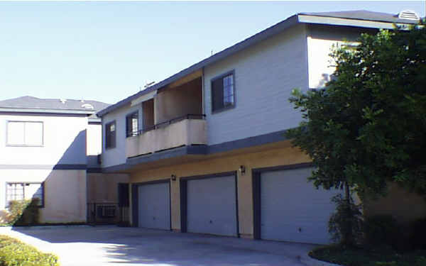 535 Glover Ave in Chula Vista, CA - Building Photo