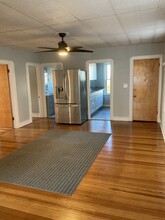 56 Howland St, Unit 2nd floor in Fall River, MA - Building Photo - Building Photo