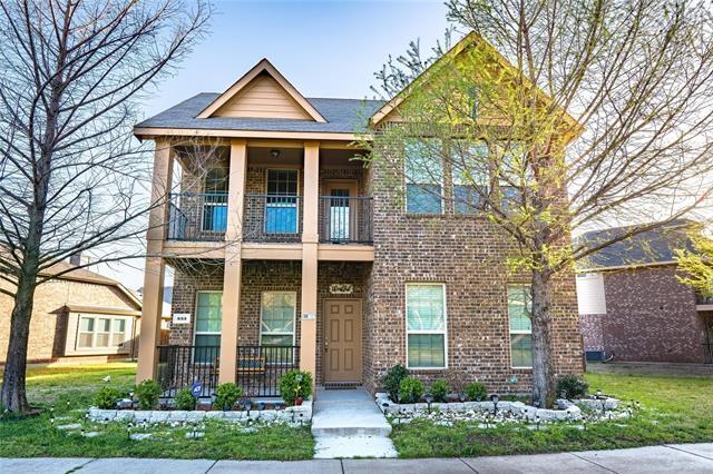 333 Allerton Mews