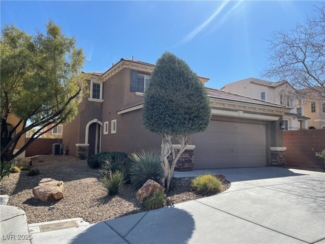 9796 Bedstraw St in Las Vegas, NV - Building Photo - Building Photo