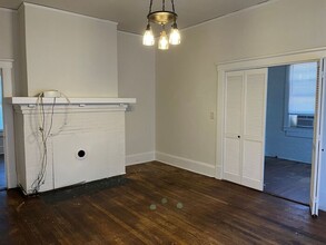 215 N 3rd St in Albemarle, NC - Foto de edificio - Building Photo