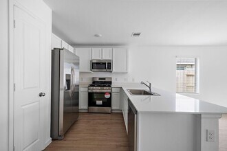 27142 Breakaway Ln in Katy, TX - Building Photo - Building Photo