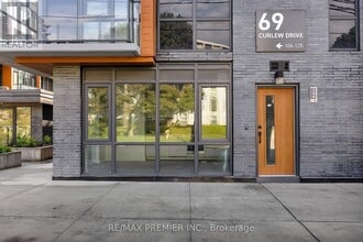 69 Curlew Dr in Toronto, ON - Building Photo - Building Photo