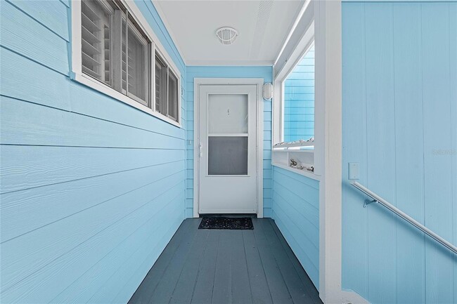 6300 A1A S, Unit A73U in St. Augustine, FL - Building Photo - Building Photo