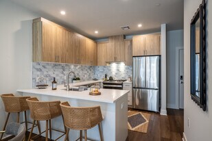 Clarus Berkeley Heights in Berkeley Heights, NJ - Building Photo