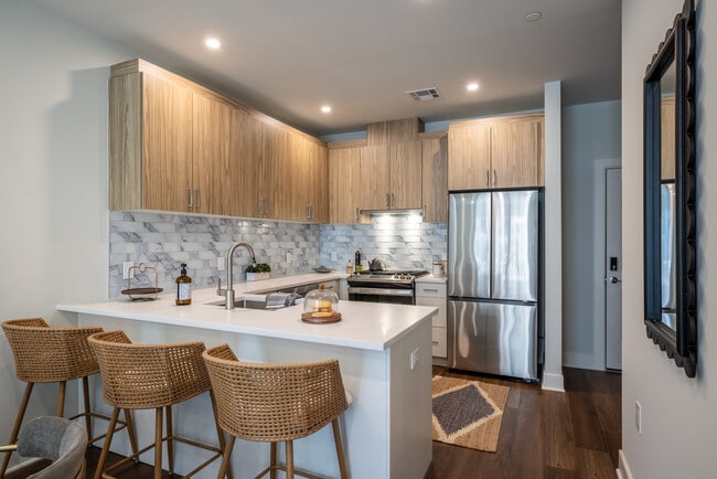 Clarus Berkeley Heights