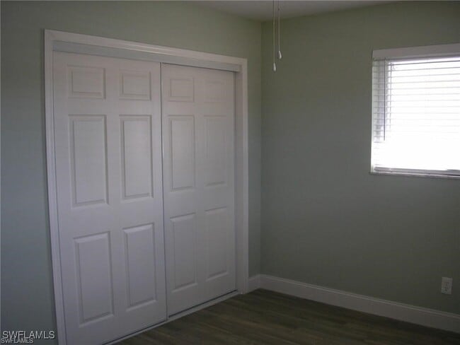 property at 3432 Sacramento Way