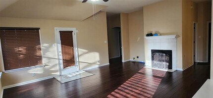 1124 Springbrook Rd in Pflugerville, TX - Building Photo - Building Photo