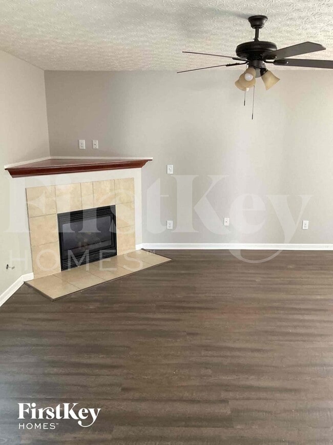 5525 Goose Falls Dr in Dublin, OH - Building Photo - Building Photo