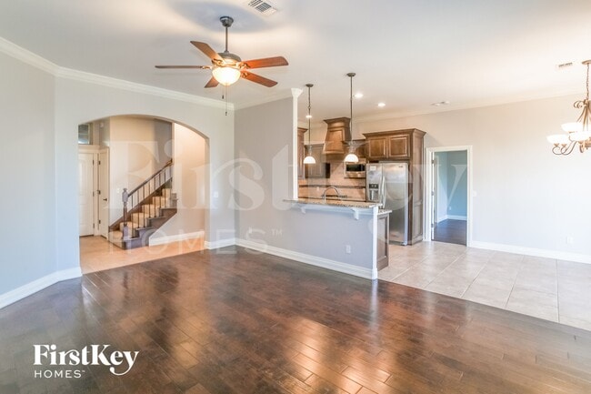 648 Cristo Pass in Edmond, OK - Building Photo - Building Photo