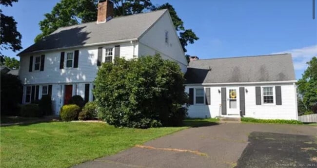 property at 266 Savage Hill Rd