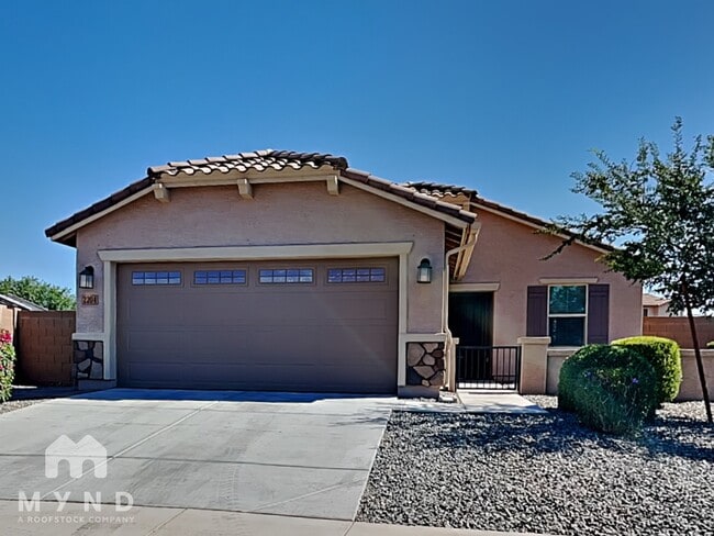 property at 2204 W Minton St