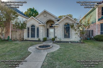 6826 Conestoga Dr in Rowlett, TX - Building Photo - Building Photo