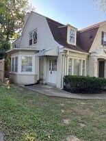 203 32nd Ave S in Nashville, TN - Building Photo