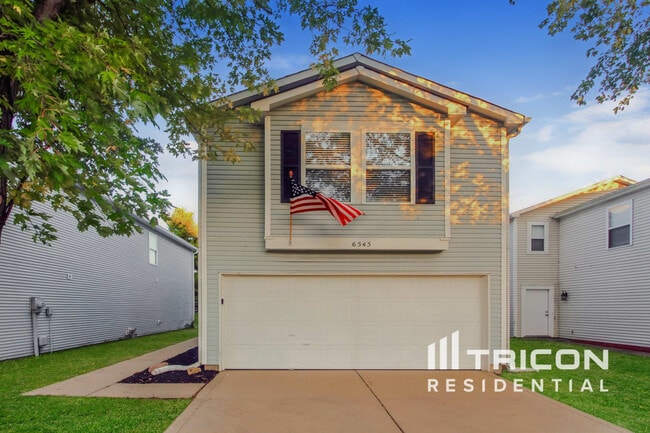 property at 6545 Black Antler Dr