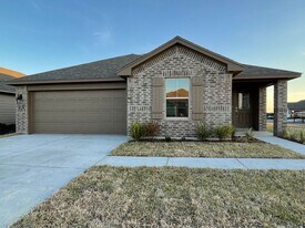 1281 Carnaby St in Corpus Christi, TX - Building Photo