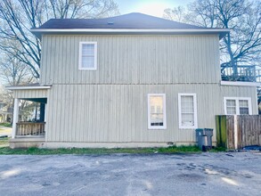 1517 Court Ave in Memphis, TN - Building Photo - Building Photo