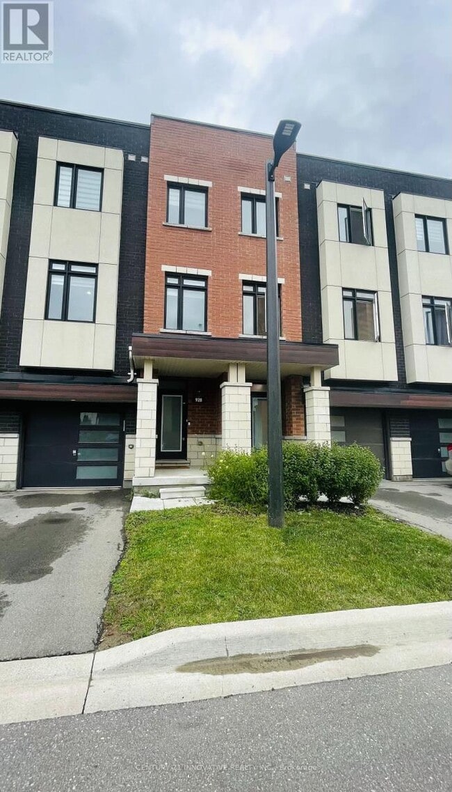 property at 928 Kicking Horse Path
