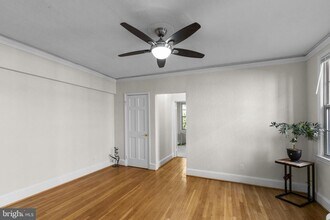 1441 Euclid St NW in Washington, DC - Building Photo - Building Photo