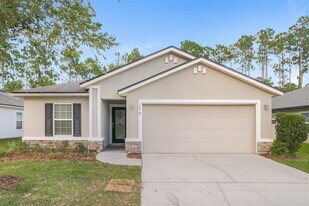 174 N Aberdeenshire Dr in Fruit Cove, FL - Building Photo