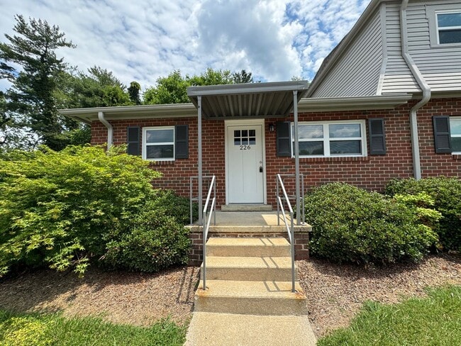 property at 226 Mayberry Ave
