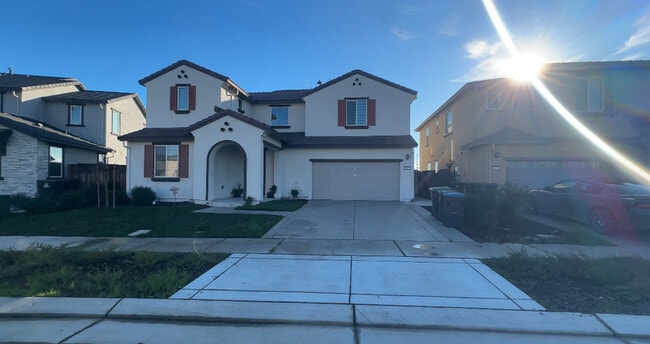 property at 16172 Abernathy Ct