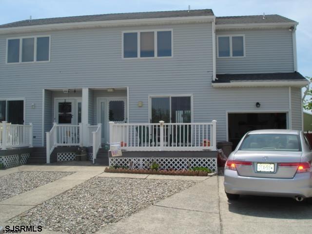 426 Canterbury Ct in Ventnor City, NJ - Building Photo