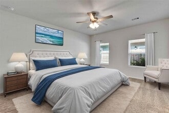 117 Tokalaun Dr in Hutto, TX - Building Photo - Building Photo