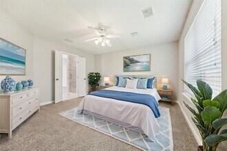 19715 Canyon Gate Ct in Katy, TX - Foto de edificio - Building Photo