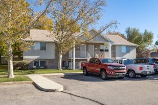 750 N 1060 W in Orem, UT - Building Photo