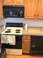 529 Columbus Ave in Boston, MA - Building Photo - Building Photo