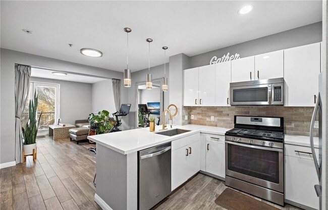 property at 1801 E Katella Ave